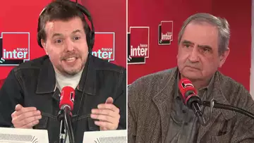 Pierre Rosanvallon : "La démocratie ce n’est pas l’addition des référendums"