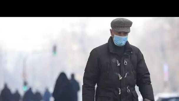 Bosnie-Herzégovine : Sarajevo classée ville les plus poluée au monde pendant deux jours co…