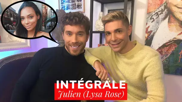 Julien (LPDLA7) Brisé par Lysa Rose, Clash Laura Milla, Recruté sur son physique, Blessé il balance!