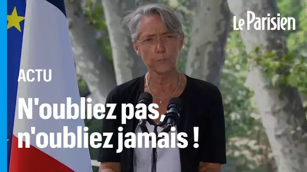 80 ans de la rafle du Vél d’Hiv : «Ces jours de juillet, la France a perdu un peu de son âme»