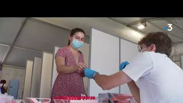 #Cannes 2021 - Un protocole sanitaire très strict