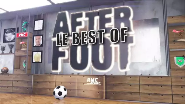 Le best of de l'After Foot du lundi 12 août 2019