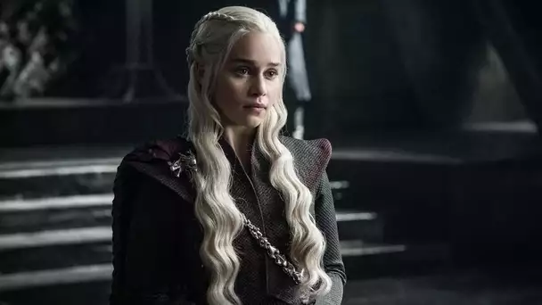 Game of Thrones : Pourquoi HBO n'a-t-elle pas suivi le plan de George RR Martin pour sauver la série ?