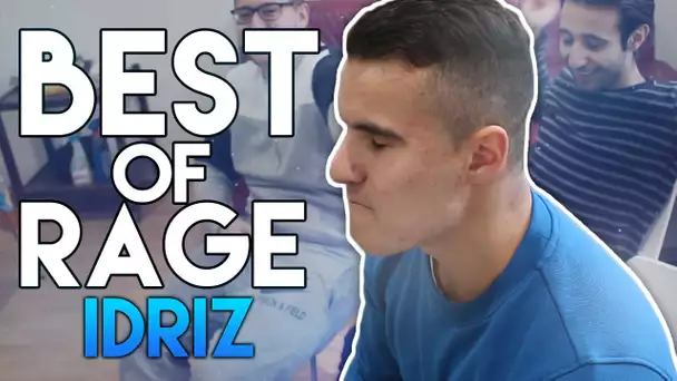 FIFA 16 - BEST OF RAGE IDRIZ !