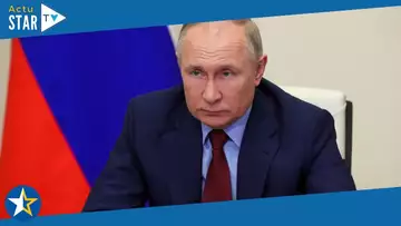 Vladimir Poutine malade ? Des experts révèlent ce qui se passerait si le président russe mourrait