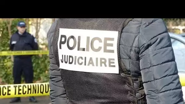 Paris : Un policier en fuite, connu pour violences conjugales, suspecté de féminicide