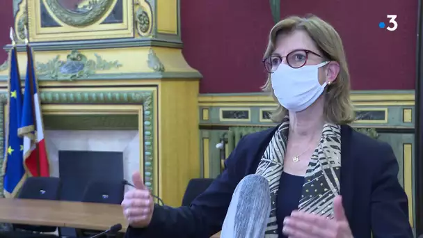 Grippe aviaire : "le pic de la crise est derrière nous", annonce la préfète des Landes