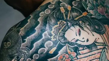 Au Japon, les tatoueurs défendent leur art devant la justice !