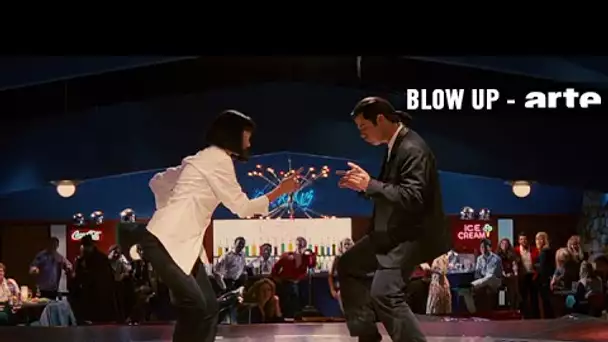 La Danse au cinéma - Blow Up - ARTE