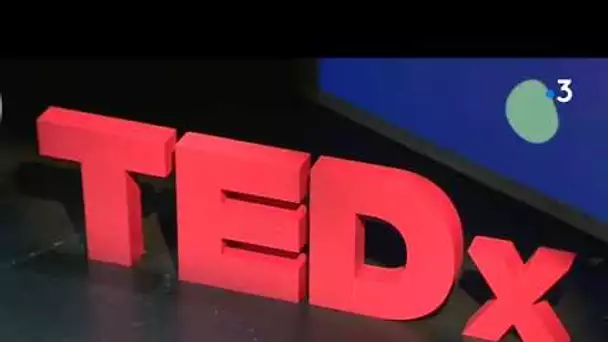 Rennes : aux conférences TEDx, 18 minutes pour partager des idées innovantes