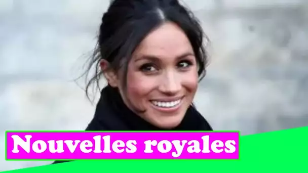 Meghan Markle laisse échapper des plans privés avec Harry, Lili et Archie pour une journée spéciale