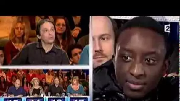 Ahmed Sylla [28] La justice réparatrice - ONDAR