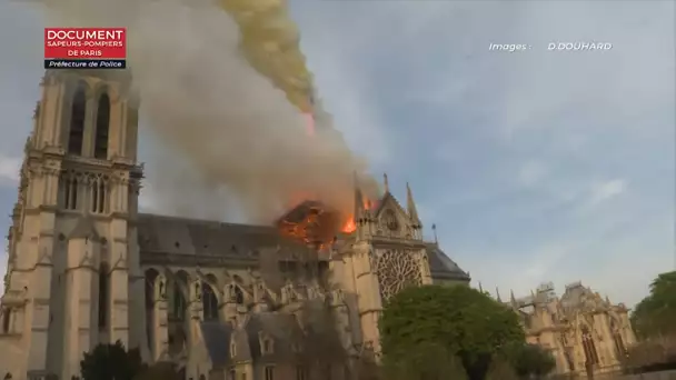 Notre Dame, combien va coûter la facture ?