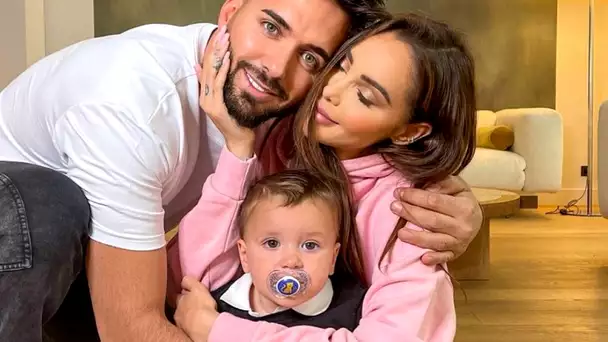Nabilla enceinte de son deuxième enfant avec Thomas Vergara ? Cette confirmation fait paniquer les fans