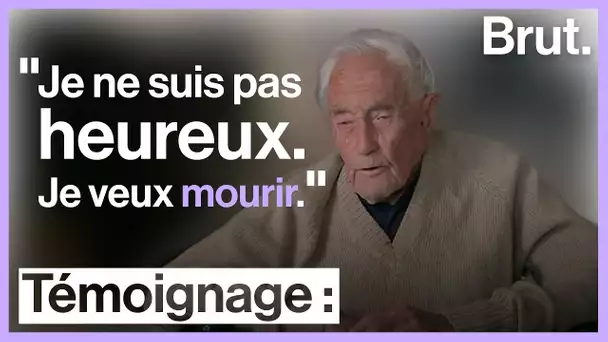 Suicide assisté : à 104 ans, David Goodall vient de se donner la mort en Suisse