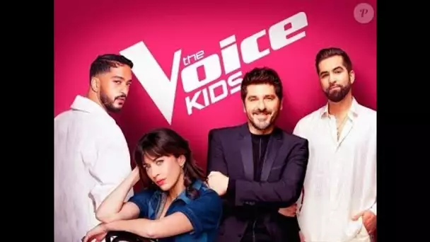The Voice Kids : Deux nouveaux coachs débarquent, dont un ex-concurrent de Slimane !