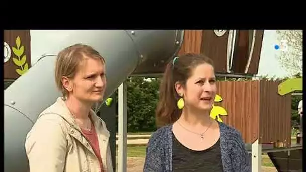 Le 'Vu d&#039;ici' nous emmène à la découverte de Genevrey