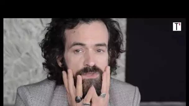 Les batailles de Romain Duris