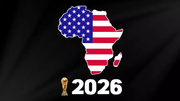 🏆 Quel pays d'Afrique peut gagner la Coupe du Monde 2026 ? (avec @LesOUTSIDERZ)