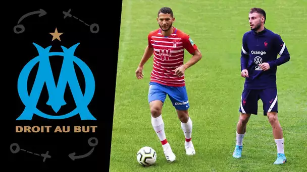 🇫🇷 Luis Suárez + Clauss à l’OM = un mercato intelligent ?