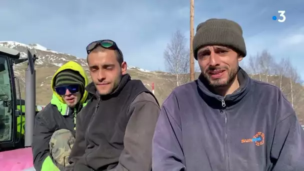 Colère des agriculteurs : les manifestations dans les Pyrénées-Orientales