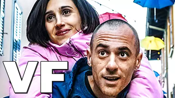 L'INVRAISEMBLABLE LÉGÈRETÉ D'OSCAR Bande Annonce VF (Fantastique, 2019) Netflix