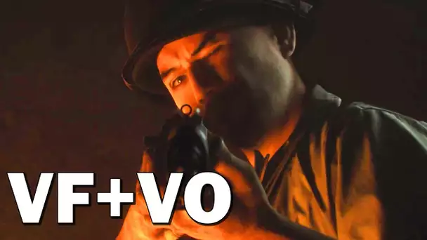 Call of Duty Vanguard : Bande Annonce Nouvelle (Daniel Take Yatsu)