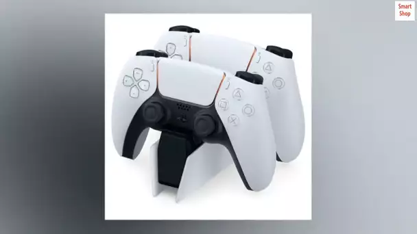 Playstation DualSense Charging Station