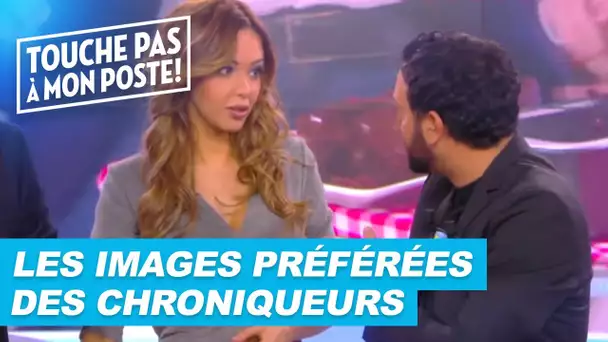 Best-Of TPMP : Les images préférées des chroniqueurs