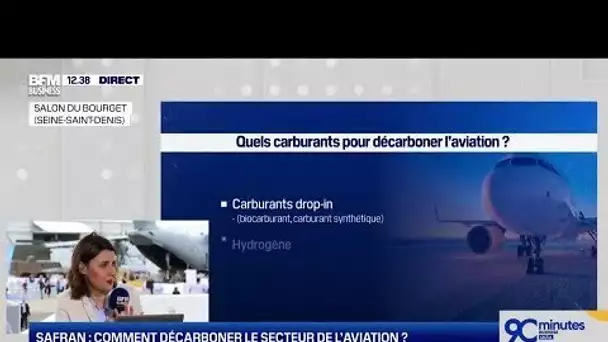 le secteur de l’aéronautique recrute