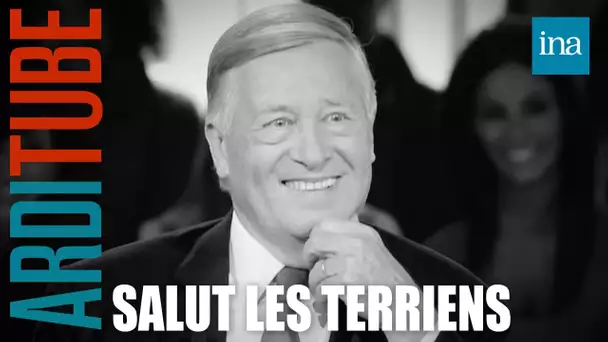 Salut Les Terriens ! de Thierry Ardisson avec Alain Duhamel, Patrice Duhamel ... | INA Arditube