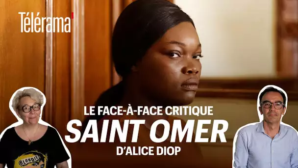 “Saint Omer” : chef-d’œuvre ou leçon de cinéma maladroite ?