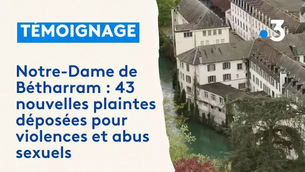 Témoignage et nouvelles plaintes pour violences et abus sexuels contre Notre-Dame de Bétharram