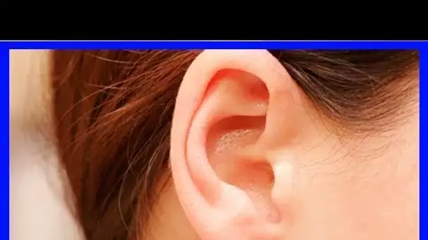 Masser ce point de votre oreille vous soulage du stress