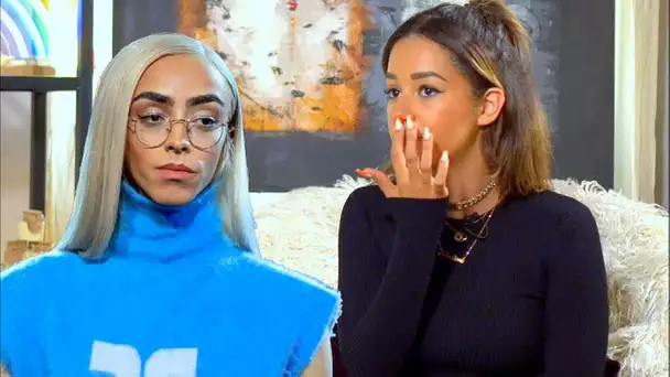 Léna Situations: Messages de haine ? Elle dévoile les conseils que son BFF Bilal Hassani lui donne !