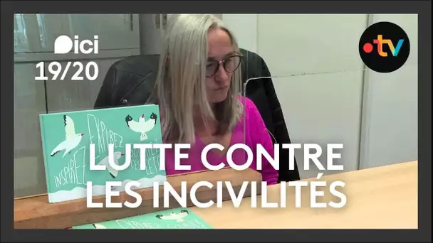 Vendée : A Noirmoutier, "souriez c'est l'été"