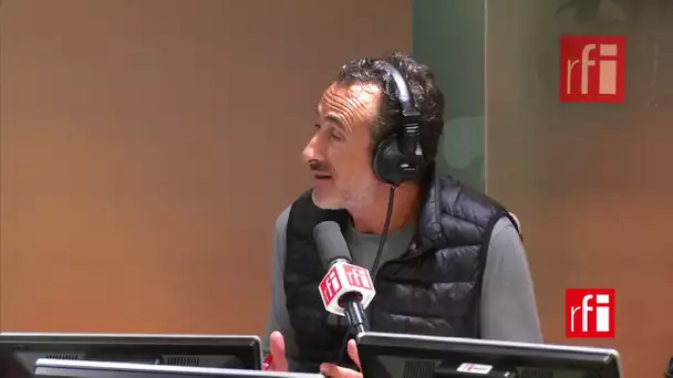 Libye : rencontre entre Fayez Al-Sarraj et maréchal Khalifa Haftar