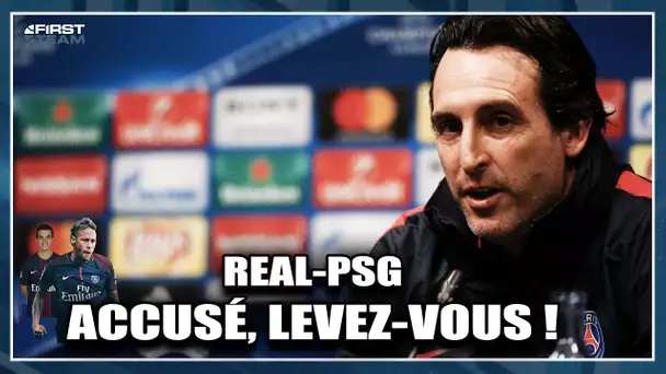 UNAI EMERY : ACCUSÉ, LEVEZ VOUS ! Class'Foot #19