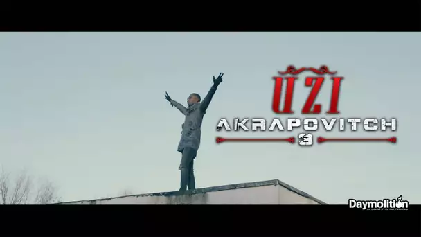 Uzi - Akrapovitch 3 I Daymolition