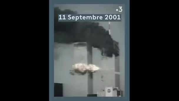 11 septembre 2001 : vingt ans après la Normandie se souvient