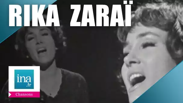 Rika Zaraï "Et pourtant" | Archive INA
