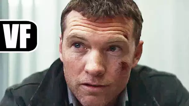 LA FRACTURE Bande Annonce VF (2019) Sam Worthington