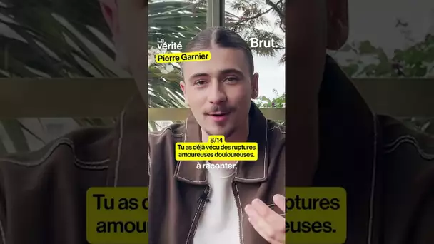 Comment les ruptures douloureuses de Pierre Garnier ont-elles inspiré sa musique ?