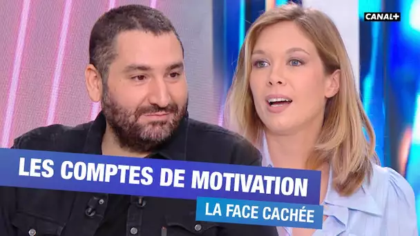 Enquête : les arnaques pyramidales des comptes Instagram de motivation - CANAL+