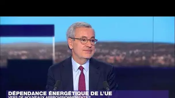 Indépendance énergétique de l'UE : vers de nouveaux approvisionnements ? • FRANCE 24