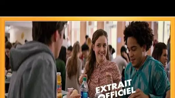 Love, Simon | Extrait [Officiel] Moi, Simon | VOST HD