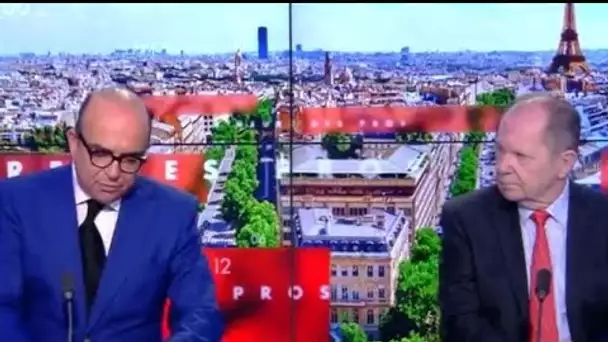 "Il faut parler de la sodomie aux enfants dès 5 ans, 6 ans" : La sortie choc de ce...