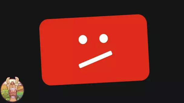 LA FIN DE YOUTUBE ? (LOI COPPA)