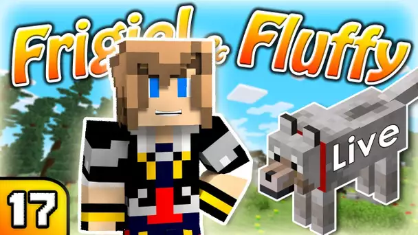 🔴 FRIGIEL & FLUFFY : On décore le village !