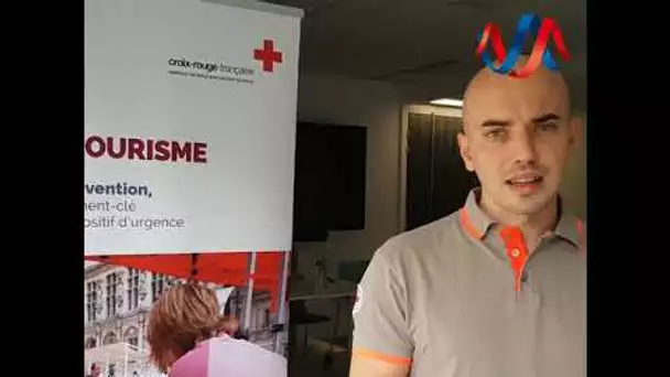 Premiers secours : apprenez en vidéo ces cinq gestes qui sauvent